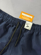 Shorts Ripstop Cargo Nike - Azul Marinho