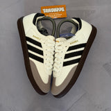 Tênis Adidas Samba - White Brown