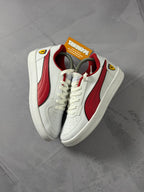 Tênis Puma Caven 2.0 Scuderia Ferrari BDP - 3