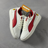 Tênis Puma Caven 2.0 Scuderia Ferrari BDP - 3