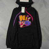 Moletom Nike Athletics - Preto