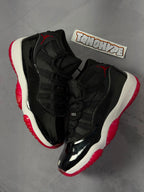 Tênis Nike Air Jordan 11 - Bred