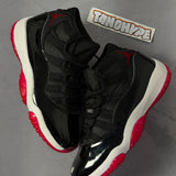 Tênis Nike Air Jordan 11 - Bred