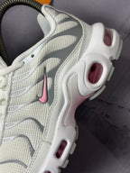 Tênis Nike Air Max Plus TN - Pink Rise