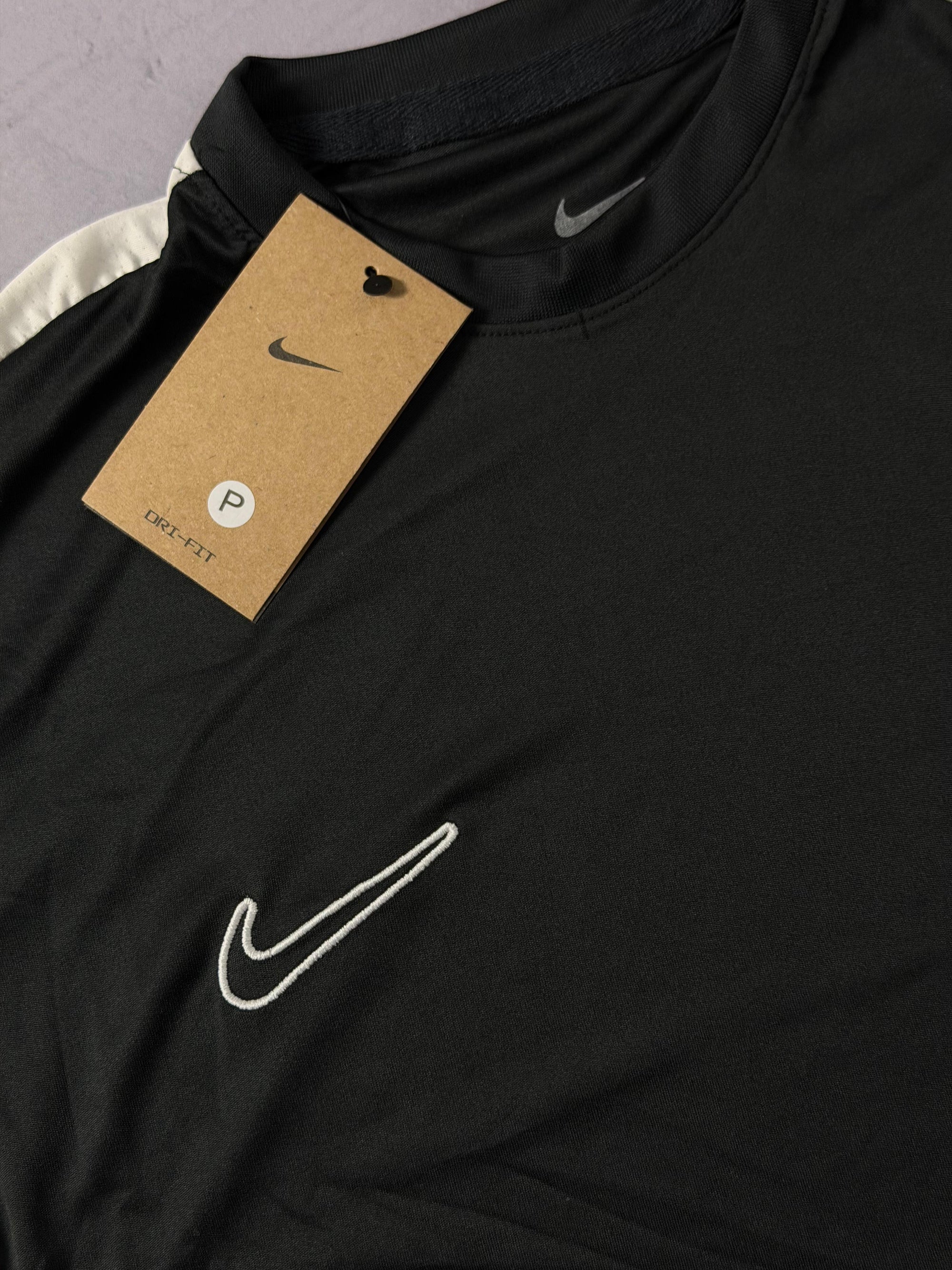 Conjunto Nike Academy 2023 - Preto