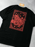Camiseta Nike Sb Dragon - Preto