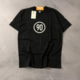 Camiseta Nike Total 90 - Preto