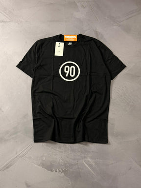 Camiseta Nike Total 90 - Preto