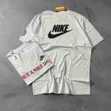 Camiseta Nike Have Day - Branco