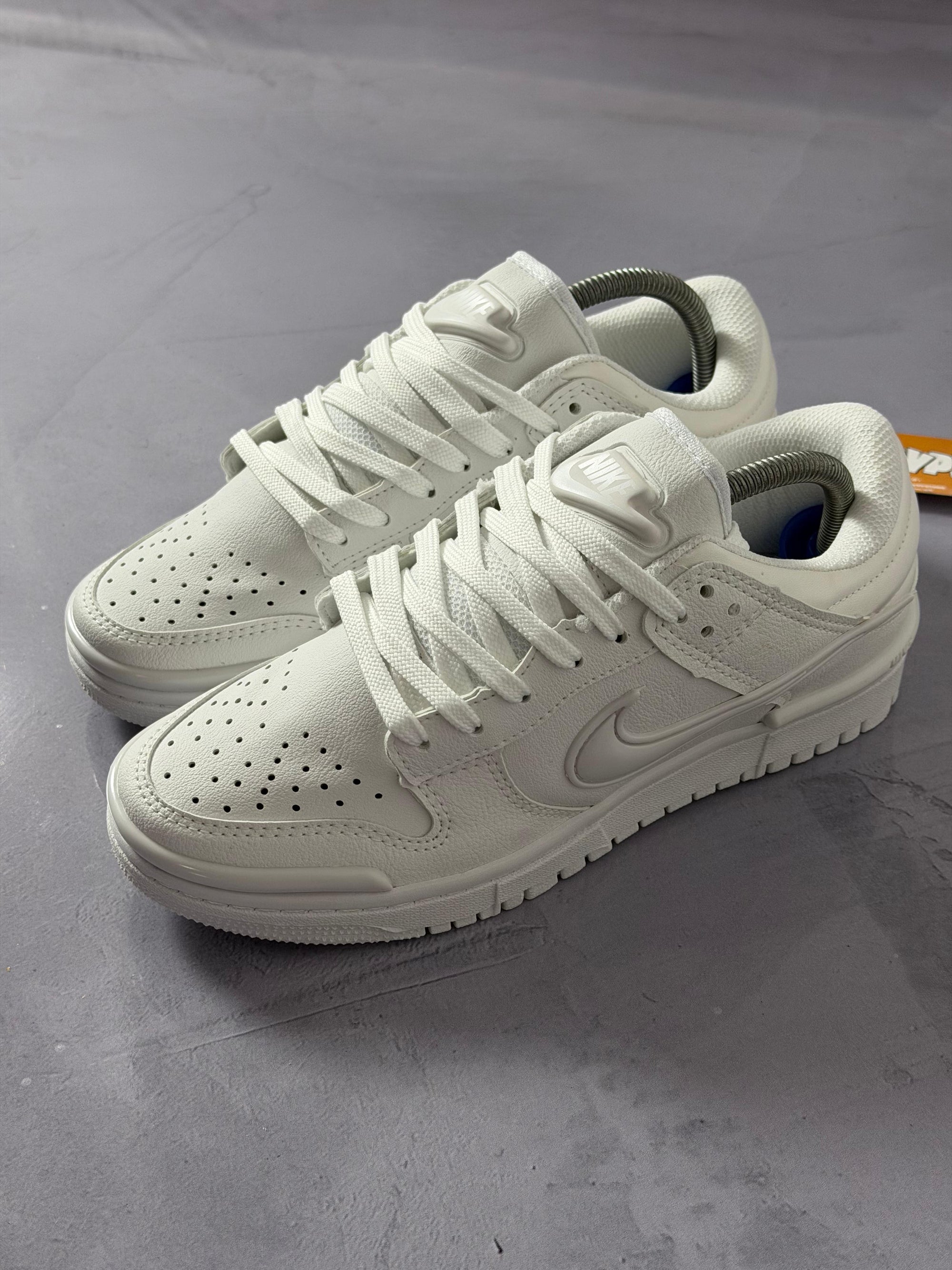 Tênis Nike Dunk Twist  - Branco