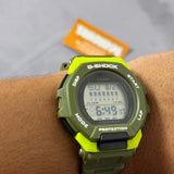 Relógio G-SHOCK 02