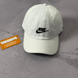Boné Nike H86 Dad-Hat - Branco