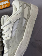 Tênis Puma 180 - Branco Cinza