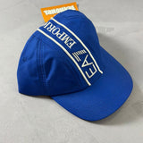 Boné Emporio Armani - Azul