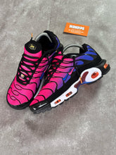 Tênis Nike Air Max Plus TN - Barcelona