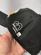 Boné Lacoste Miami Open 2026 - Preto
