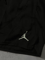 Shorts Tactel Jordan Basic - Preto