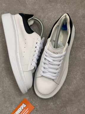 Tênis Alexander McQueen - Branco