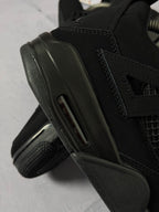 Tênis Nike Air Jordan 4 - Black