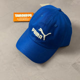 Boné Puma - Azul