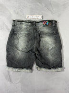 Shorts Jeans City Denim - 07