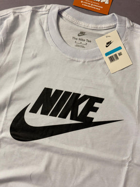 Camiseta Nike Icon - Branca