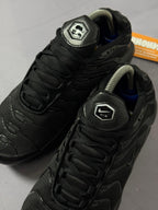 Tênis Nike Air Max Plus TN - Triple Black