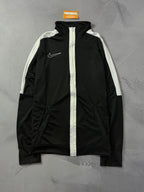 Jaqueta Academy Dri Fit 2023 - Preto