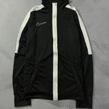 Jaqueta Academy Dri Fit 2023 - Preto
