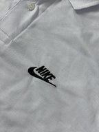 Polo Nike Sportswear - Branco