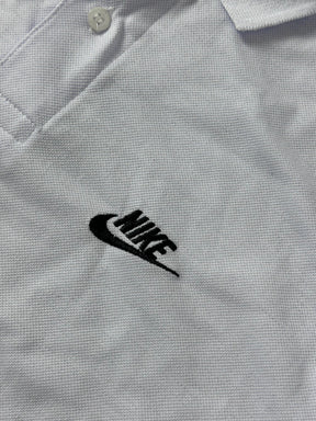 Polo Nike Sportswear - Branco