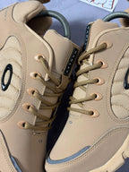 Tênis Oakley Modoc Low - Bege