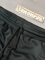 Calca Academy Dri Fit - Preta