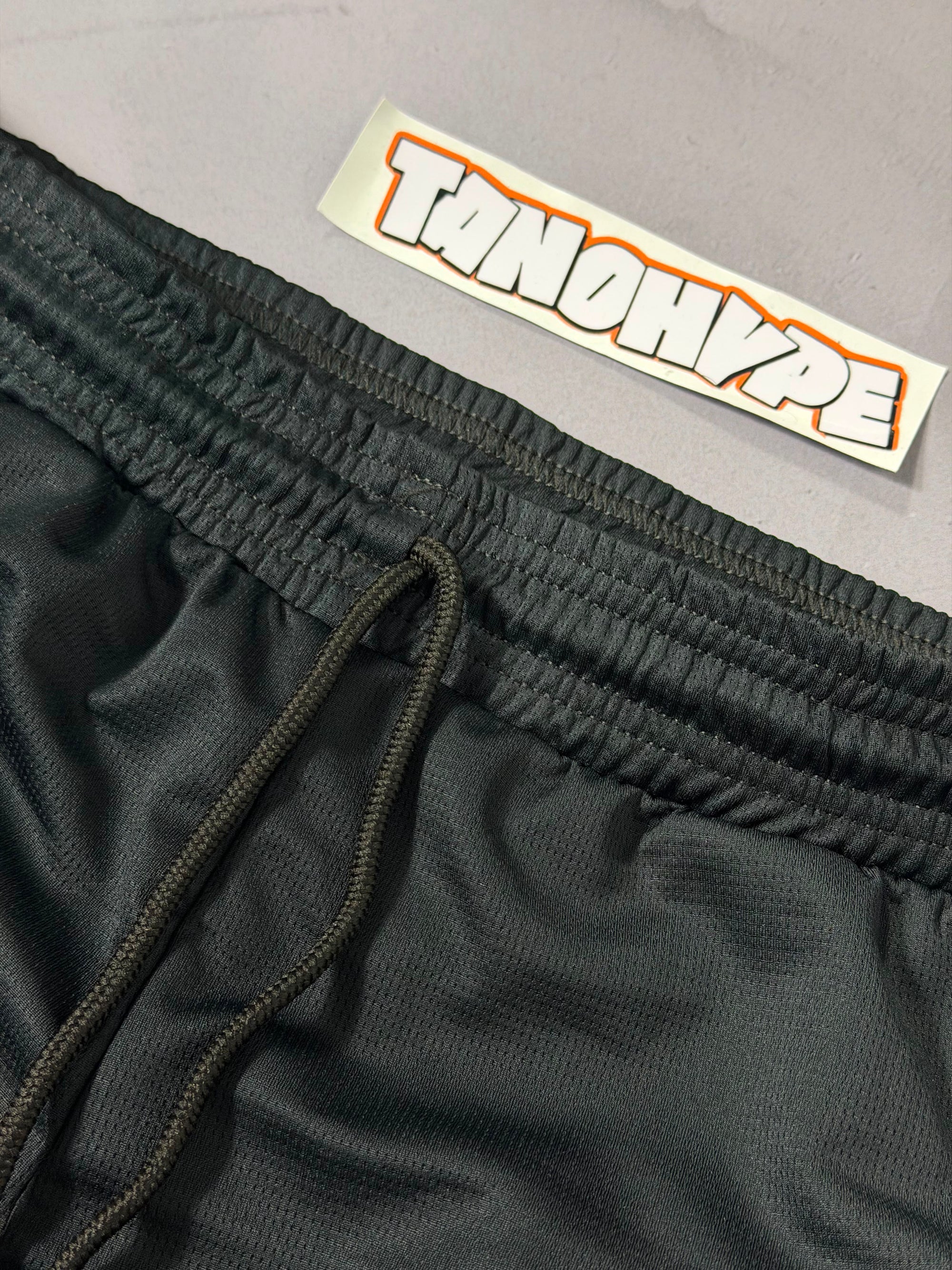 Calca Academy Dri Fit - Preta