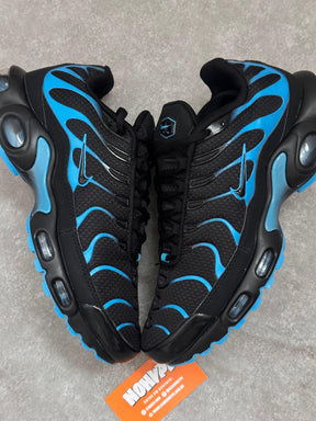 Tênis Nike Air Max Plus TN - University Blue