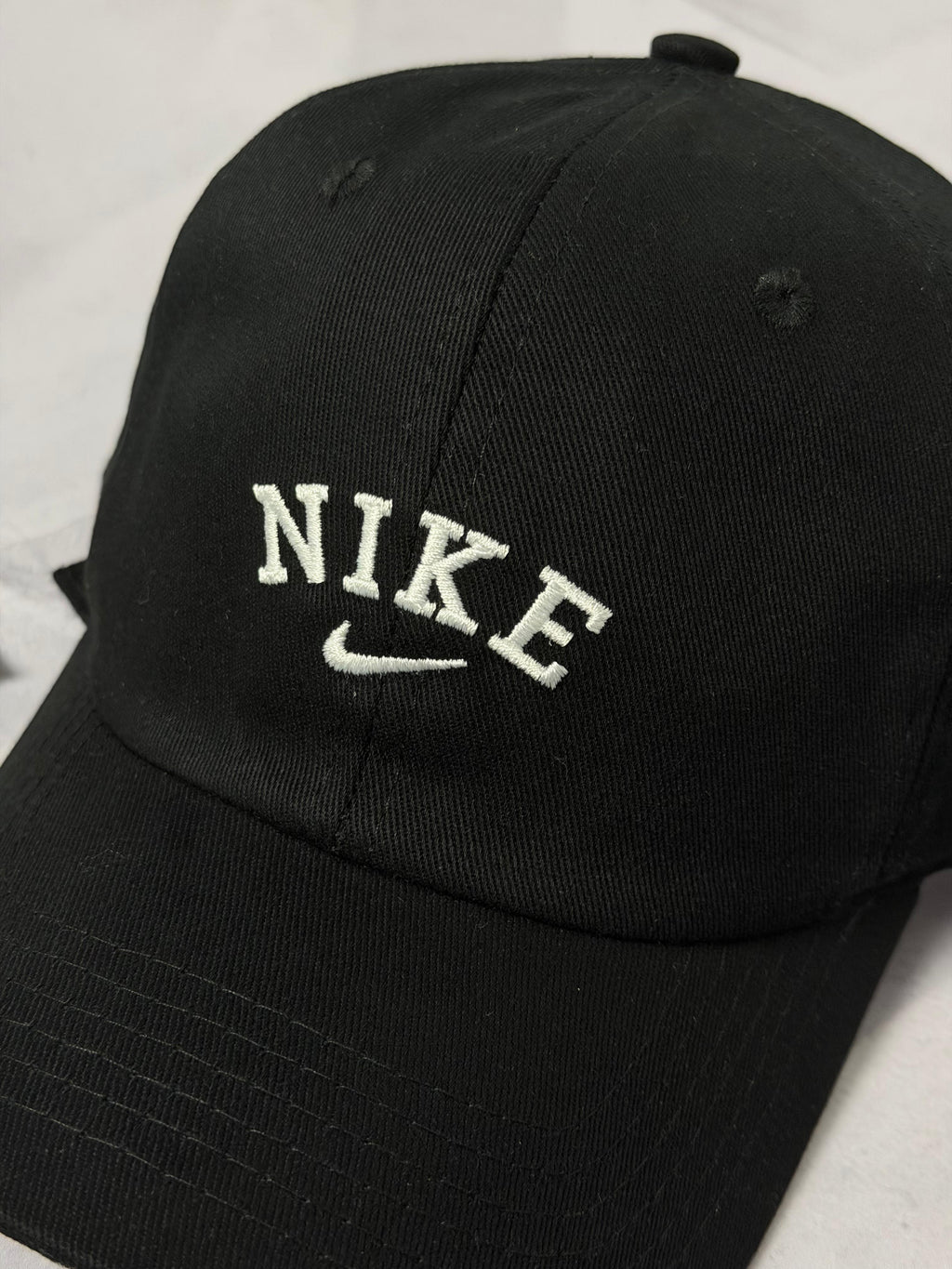 Boné Nike Distorted - Preto