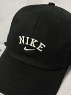 Boné Nike Distorted - Preto