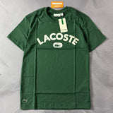 Camiseta Lacoste Live - Verde