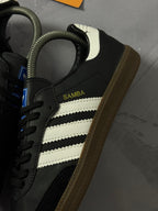 Tênis Adidas Samba - Black Gum