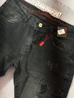 Calça Jeans City Denim - 01
