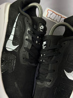 Tênis Nike Vomero - Black White