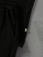 Conjunto Zara - Preto