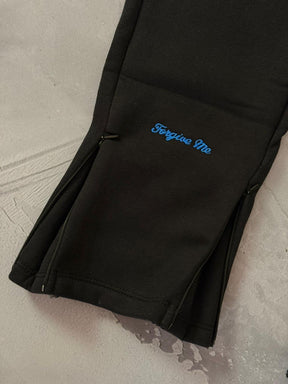 Conjunto Syna World - Preto e Azul