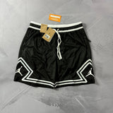 Shorts Jordan Diamond Dri Fit - Preto