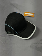 Boné Lacoste Sport Donjuan - Preto