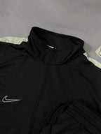 Conjunto Academy Dri Fit - Preto