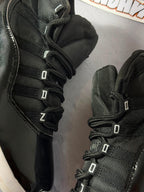 Tênis Nike Air Jordan 11 - Black