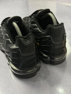 Tênis Nike Air Max Plus TN 3 - Triple Black