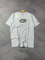 Camiseta Nike Max90 - Branca