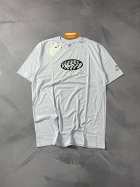 Camiseta Nike Max90 - Branca